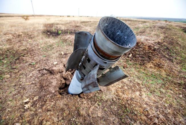 5 Lithuanians have been injured in a Russian missile strike in Ukraine