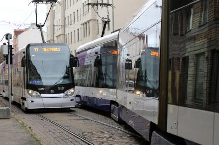 Kā turpmāk rīdzinieki maksās par sabiedrisko transportu - vai pavisam citādi?