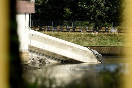 Krievija piedraud Latvijai ar atbildes soļiem par monumentu demontāžu