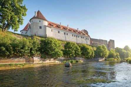 Bauskas pilī norisināsies Rīgas Vēsturiskās mūzikas un dejas festivāla ieskaņas koncerts