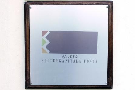 VKKF izsludina konkursu mūža stipendijas programmā