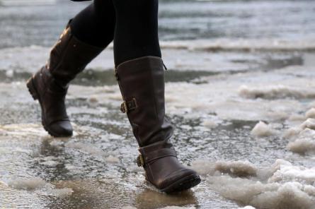 Nedēļas otrajā pusē nedaudz paaugstināsies gaisa temperatūra