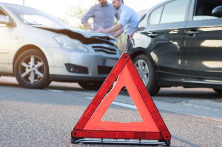 Ceļu satiksmes negadījumos trešdien Latvijā cietuši 6 cilvēki