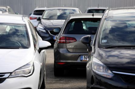 Lietotu automašīnu vidējā cena deviņos mēnešos pieaugusi par 28%