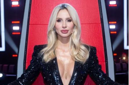 Svitlana Loboda nikna kā lauvene! Plāno sūdzēt tiesā Viļņas koncertzāli