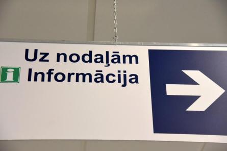 Valdība sakārtošot sekundāro veselības aprūpi un hronisko pacientu aprūpes tīklu