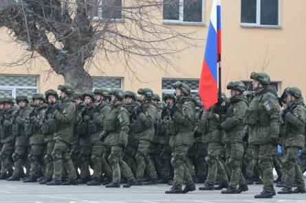 Ukraina apkopojusi vakardienas Krievijas dzīvā spēka zaudējumus