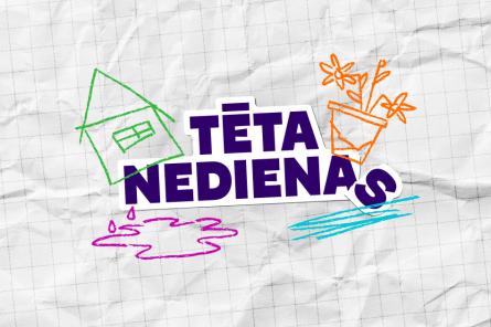 TV3 aicina pieteikties šovam «Tēta nedienas»