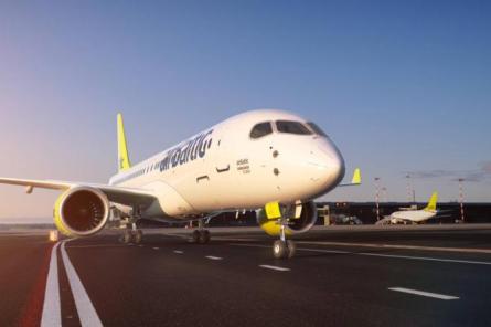 airBaltic nākamgad plāno pārsniegt 600 miljonu eiro ieņēmumus