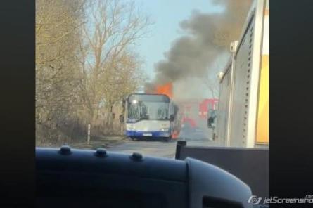 Starppilsētu autobusi Valmierā turpmāk apstāsies tikai dažās pieturvietās