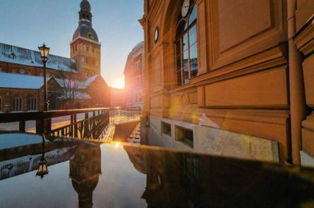 Rīgas Domā notiks gadumijas koncerti