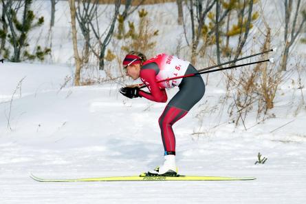 Eidukai 32.vieta distanču slēpošanas seriāla Tour de Ski sprinta sacensībās