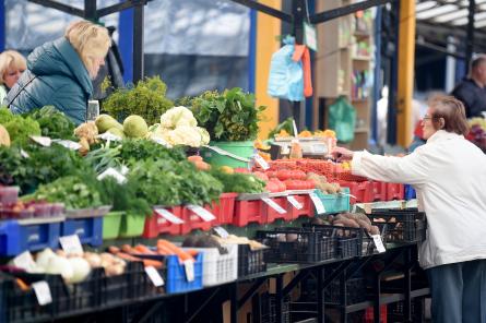 Rīdziniekus visvairāk satrauc augošās cenas un dzīvošanas izmaksas