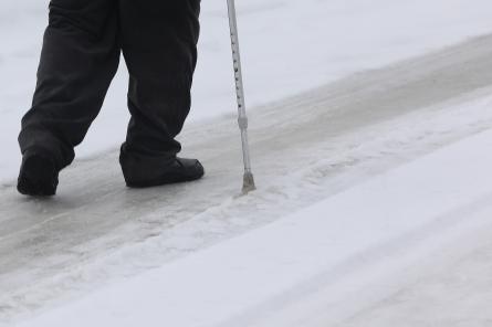 Sinoptiķi brīdina par laika apstākļiem, kas gaidāmi nākamās nedēļas sākumā