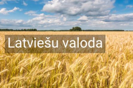 Rīgā sāksies pieteikšanās bezmaksas latviešu valodas kursiem