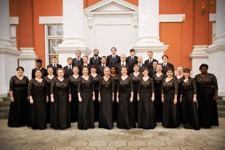 Rīgā koncertēs Dienvidmisisipi Universitātes studentu koris The Southern Chorale