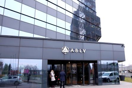 «ABLV Bank» aktīvi pērn atgūti 112,4 miljonu eiro apmērā