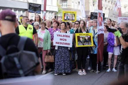 Mediķu arodbiedrību neapmierina sākotnējais VM piedāvājums darba samaksai