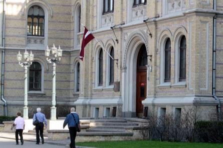 LU studenti un darbinieki varēs pretendēt uz 5000 eiro grantiem