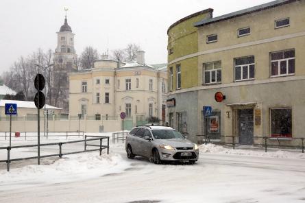 Izveidota LRA Alūksnes nodaļa