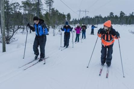 Kāpēc veselīgs dzīvesveids skolēniem Latvijā atpaliek no Skandināvijas