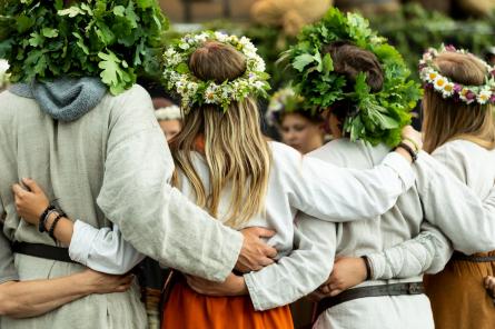 Meklē darbiniekus Nemateriālā kultūras mantojuma padomei