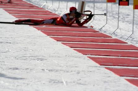 Madonā sākas Eiropas junioru čempionāts biatlonā