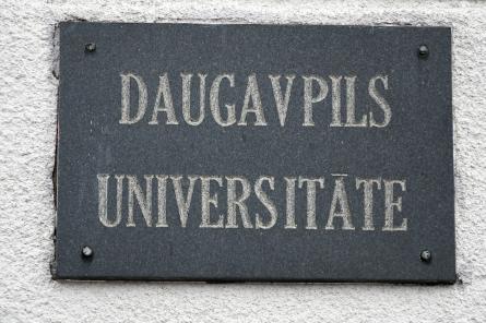 Daugavpils Universitāte tiks pievienota Latvijas Universitātei