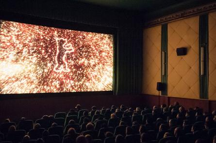 Sākas 73.starptautiskais Berlīnes kinofestivāls; demonstrēs arī Latvijas filmas