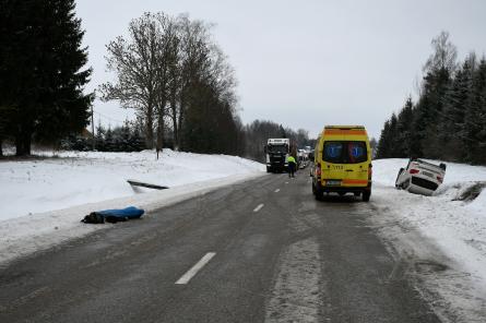 LVC: Valsts asfaltēto ceļu stāvoklis ir labākais pēdējo 30 gados. Tas mierina?