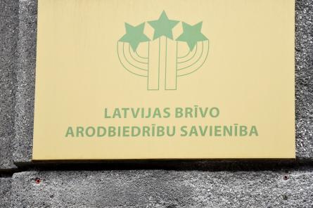 LBAS: FM vērtēs arodbiedrību biedru naudu iekļaušanu attaisnotajos izdevumos