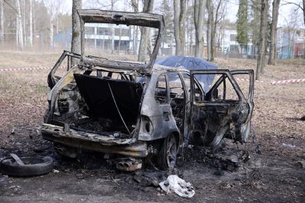 Četras personas slēpa Bezzubova slepkavas! Krimināllieta nosūtīta tiesai