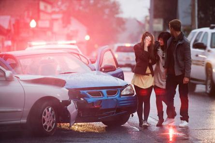 Četras kļūdas, ko visbiežāk pieļauj Latvijas autovadītāji