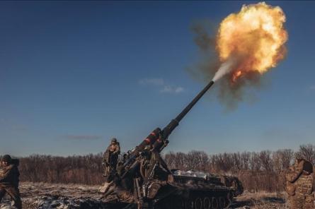 Ukrainā ievainojumus lādiņa sprādzienā guvis brīvprātīgais snaiperis no Latvijas