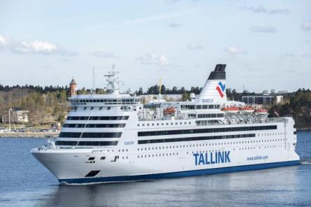 Šonedēļ Baltijas biržās lielākais apgrozījums bijis ar Tallink Grupp akcijām