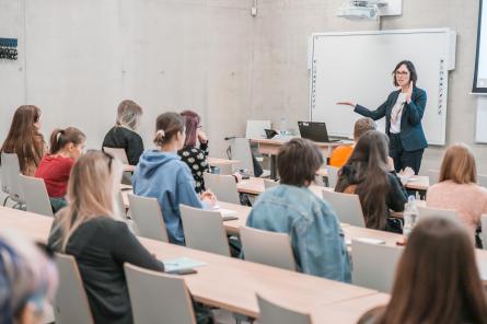 Studenti pētīs diskriminācijas gadījumus augstskolās