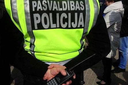 Izskan bažas, ka jauno pašvaldību policiju veidošana būs tikai formāla