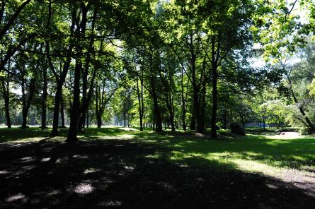 Aldara parkam Rīgā būs jauns nosaukums. Kādas vēl izmaiņas gaidāmas?