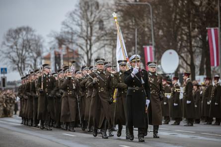 VAD jau pieteikušies 397 jaunieši