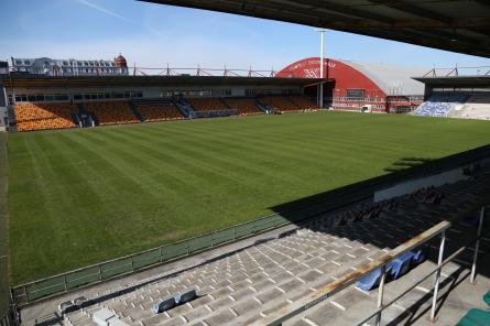 Turpinās iztiesāt Skonto stadiona pārdošanas darījuma krimināllietu