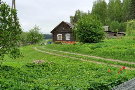 Trešdien Austrumlatvijā gaidāms lietus