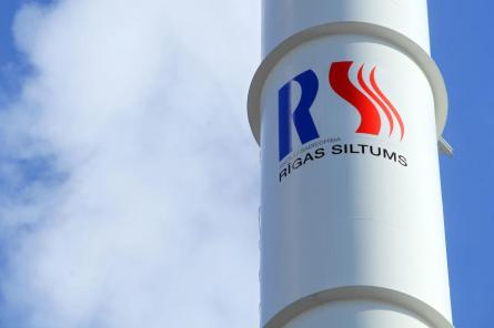 «Rīgas siltuma» apgrozījums finanšu gada pirmajā pusgadā pieaudzis 2,4 reizes