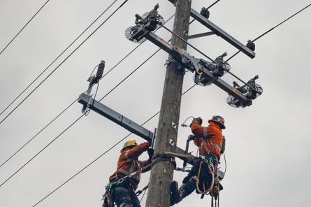 SPRK apstiprinājusi elektroenerģijas sadales un pārvades tarifus