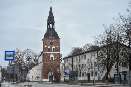 Jūlijā Valmiera svinēs 740.dzimšanas dienu