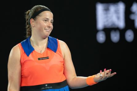 Ostapenko saglabājusi savu pozīciju jaunajā WTA rangā