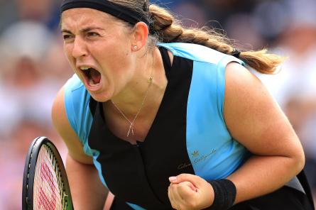 Birmingemas čempione! Ostapenko izcīna savu sezonas pirmo trofeju (+VIDEO)