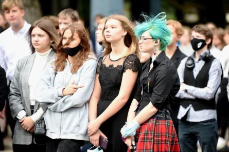 Zināms, kas bija 9. klašu skolēnu neveiksmīgākais eksāmens