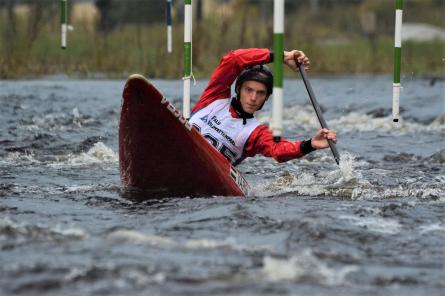 Eiropas spēlēs Latvijas sportisti startē paukošanā un airēšanas slalomā