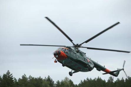 Rīgas lidostā atklās heliportu