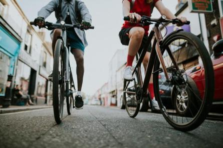 Bīstamie Latvijas ceļi. Vakar starp cietušajiem desmit velosipēdisti